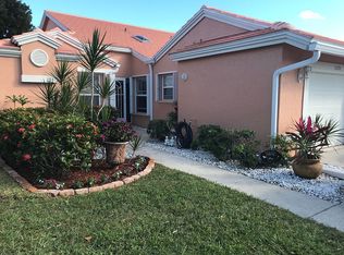 5578 Royal Lake Cir, Boynton Beach, FL 33437