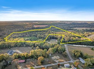 County Road 203, Dothan, AL 36301