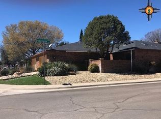 920 W Mesa Verde Dr, Hobbs, NM 88240