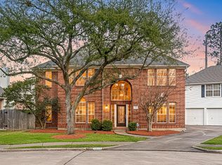 14110 Glasgow Pl, Houston, TX 77077