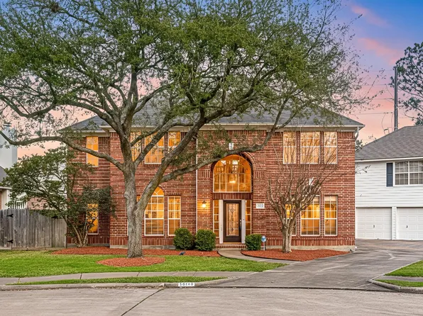 14110 Glasgow Pl, Houston, TX 77077