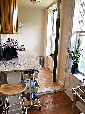 5th image of 353 Degraw St APT 2
