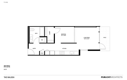 Floor plan 3
