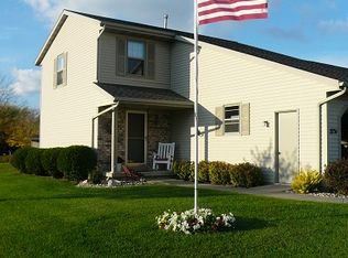 2751 Gemini Ct, Green Bay, WI 54311