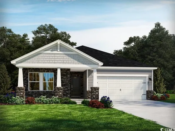 4715 Hopespring St. #803 Chandler J, Myrtle Beach, SC 29579