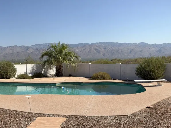 10971 E Soaptree Pl, Tucson, AZ 85748