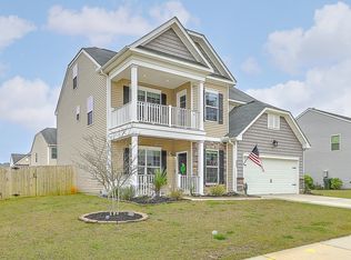 229 Urbano Ln, Goose Creek, SC 29445