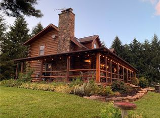 142 Hemlock Hollow Rd, Genesee, PA 16923