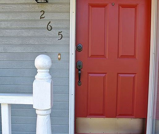 Great Curb Appeal