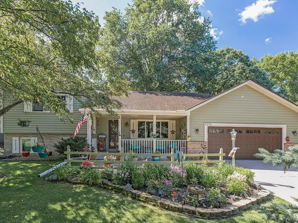 2372 132nd Ln NW, Coon Rapids, MN 55448