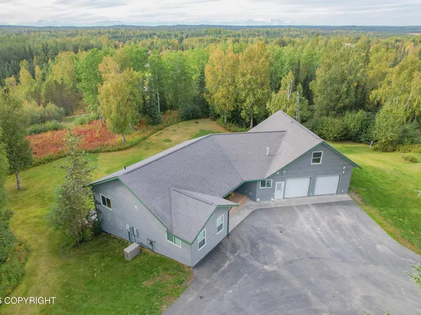 40248 Arrowhead Ave, Soldotna, AK 99669