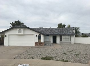 18437 N 57th Dr, Glendale, AZ 85308
