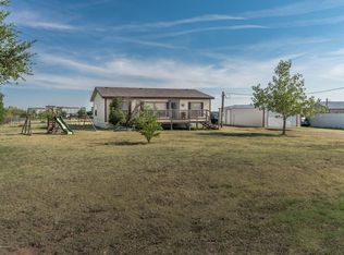 3117 La Gloria Trl, Amarillo, TX 79108