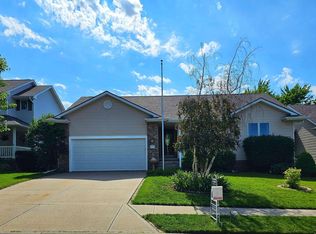 8114 S 167th St, Omaha, NE 68136