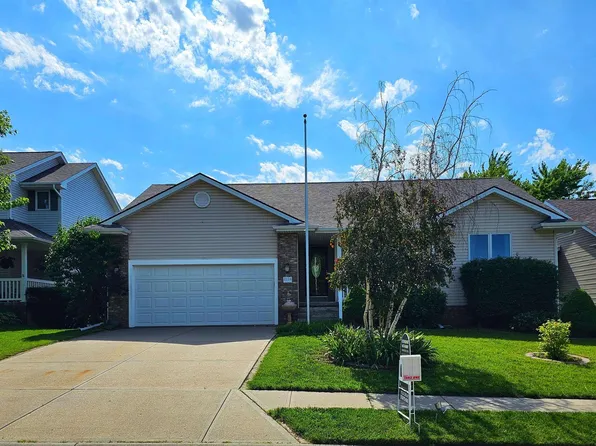 8114 S 167th St, Omaha, NE 68136