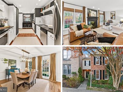 2005 Highboro Way, Falls Church, VA, 22043