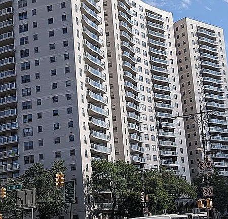 2nd image of 1020 Grand Concourse APT 10RR