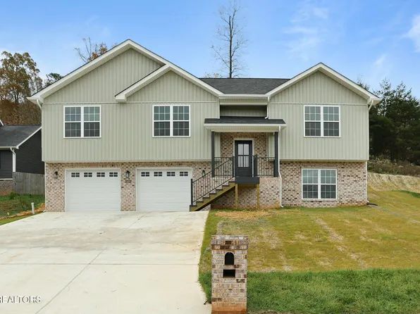 3916 Hillside Terrace Ln, Knoxville, TN 37924