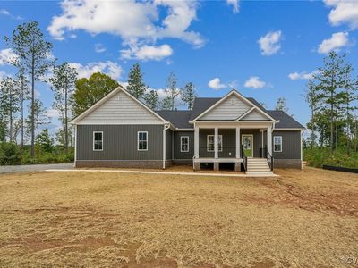 4850 Powhatan Lakes Rd, Powhatan, VA, 23139