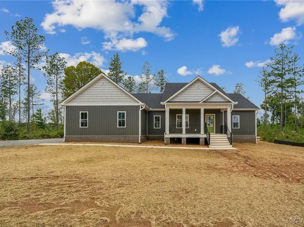 4850 Powhatan Lakes Rd, Powhatan, VA 23139