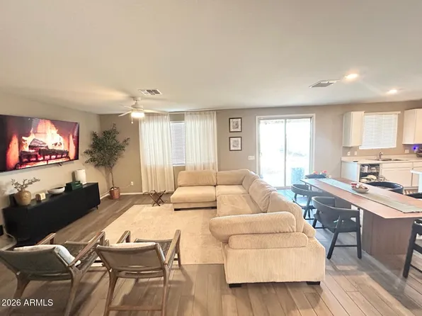 2710 N Mulberry Pl, Casa Grande, AZ 85122