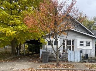 2322 N Dearborn St, Indianapolis, IN 46218