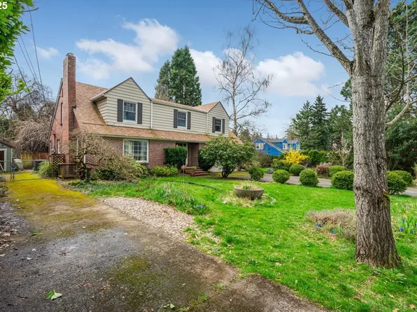 5120 NE Holman St, Portland, OR 97218