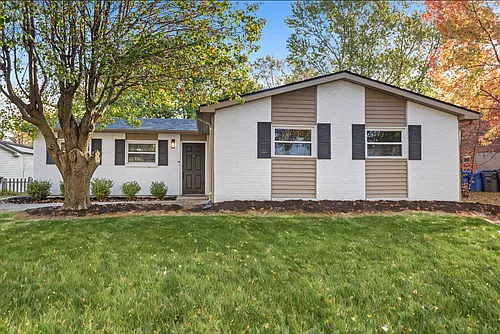 3572 Bold Bidder Dr Photo 1