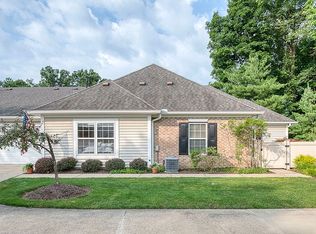 502 Cutler Ln, Hudson, OH 44236