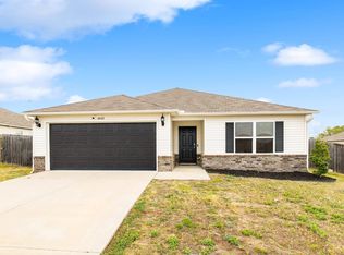 4448 Olympic Dr, Benton, AR 72019