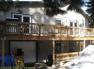 605 Beaver St, Kings Beach, CA 96143