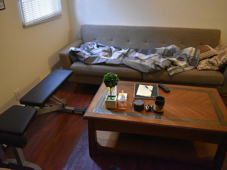 1417 Beacon St #3 — Photo 3