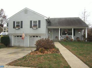 173 Quimby Ave, Hamilton, NJ 08610