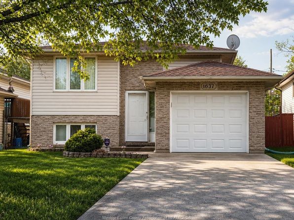 1637 Saint Clair Ave, Windsor, ON N9B 3K9