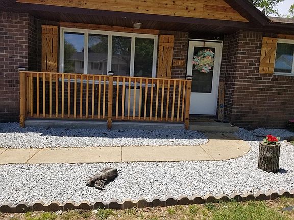 2nd image of 2701 Paula Dr