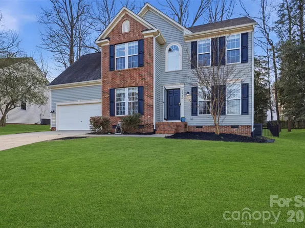 1210 Bridge Knot Ct, Rock Hill, SC 29732