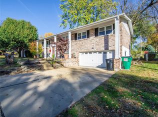 9908 Musick Ave, Saint Louis, MO 63123