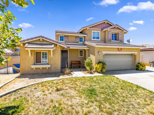 37941 67th St E, Palmdale, CA 93552
