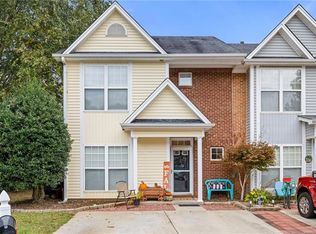272 Pearl Chambers Dr #18A, Dawsonville, GA 30534