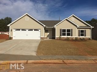 2861 Oak Springs Dr #4, Statham, GA 30666