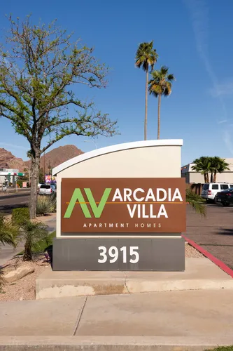 Arcadia Villa Apartments Photo 1