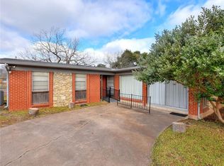 4806 Tannehill Ln, Austin, TX 78723