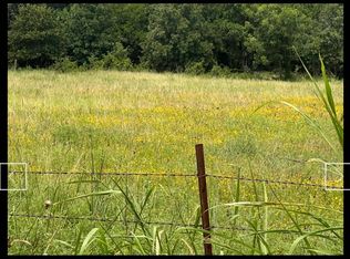 1760 S Little Ln, Mill Creek, OK 74856