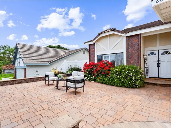 28705 Charreadas, Laguna Niguel, CA 92677
