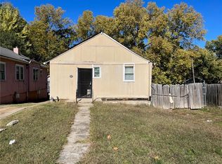3106 Greeley Ave, Kansas City, KS 66104