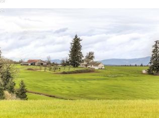 7695 Blanchard Rd, Sheridan, OR 97378