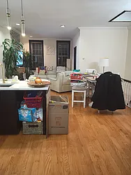 Rented by Stuyvesant Heights Realty Corp