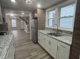 11 Tichenor Ter #1A, Irvington, NJ 07111