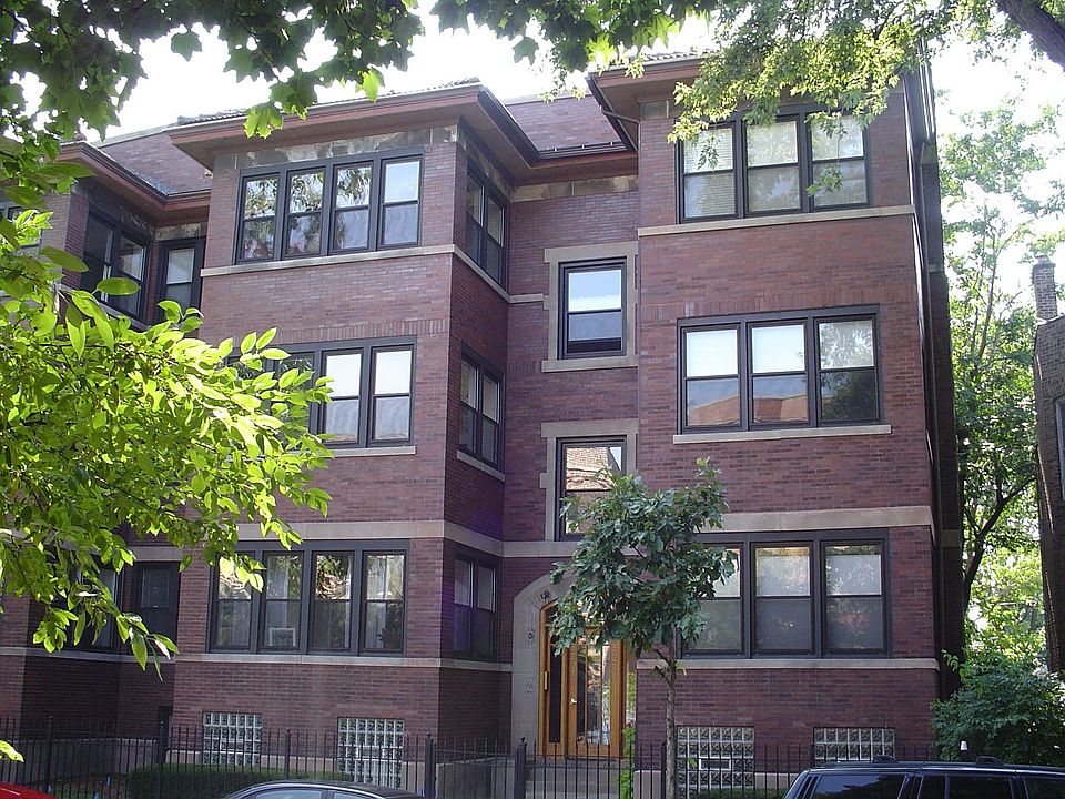 5204 N. Glenwood