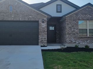 103 Forsythia Trl, Bastrop, TX 78602